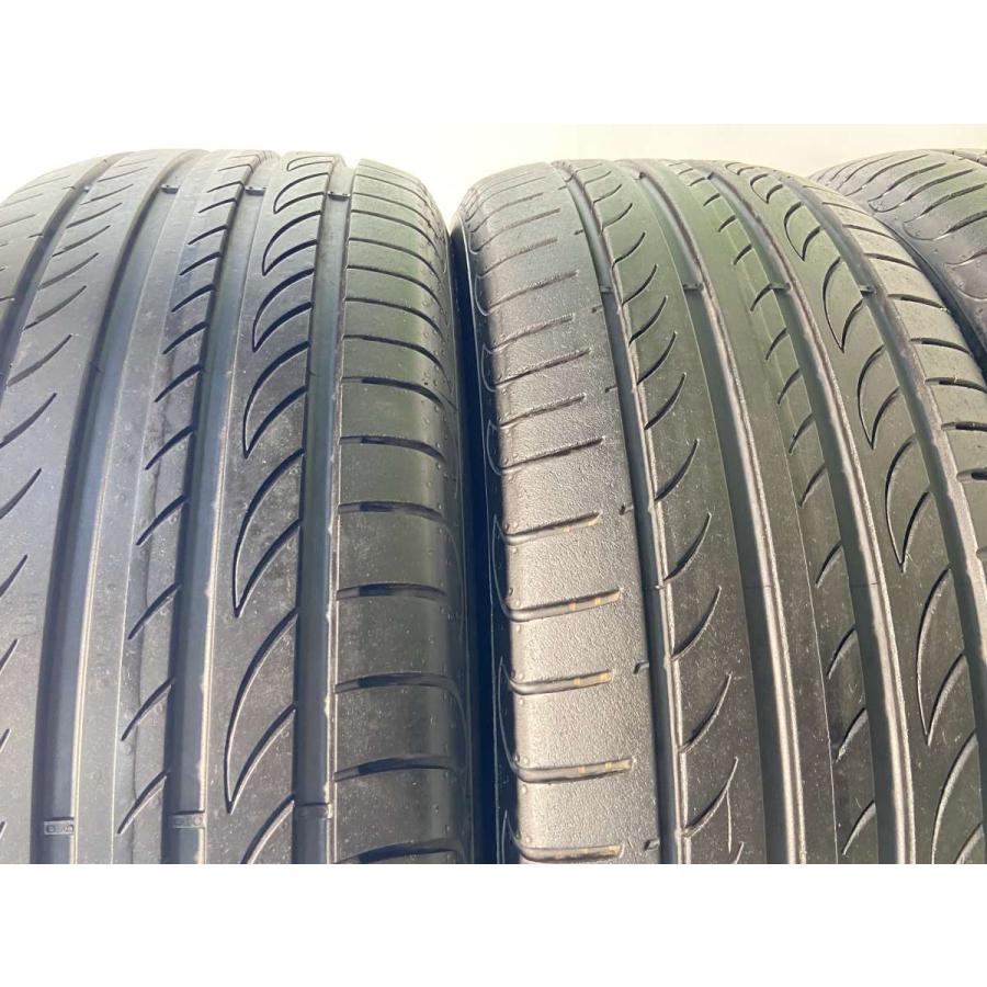 PIRELLI（ピレリ） 中古タイヤ サマータイヤ 4本セット 215/60R17 