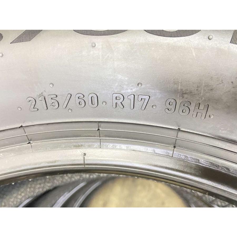 PIRELLI（ピレリ） 中古タイヤ サマータイヤ 4本セット 215/60R17 