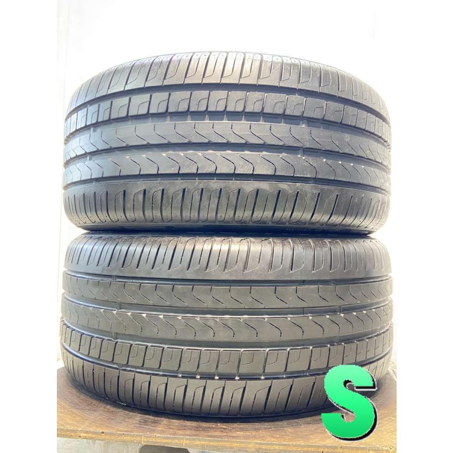 中古タイヤ サマータイヤ 2本セット  245/40R17  ピレリ Cinturato P7 | PIRELLI