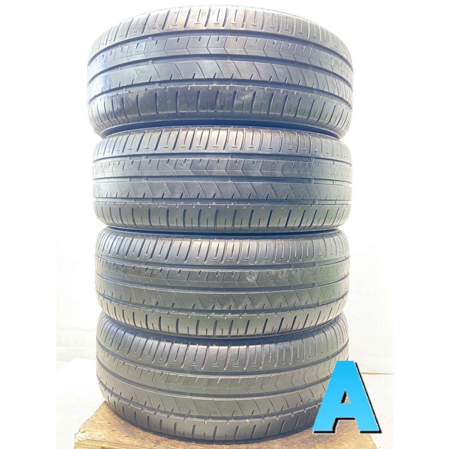 中古タイヤ215/55R17ブリヂストン4本セット