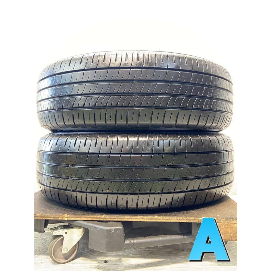 ダンロップ ENASAVE 215/60R17 2本セット | ヤマダウェブコム