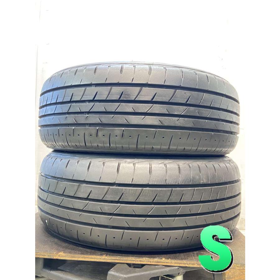 ブリヂストン Playz PXII 205/50R17 2本中古 BRIDGESTONE（ブリヂストン） 中古タイヤ サマータイヤ 2本セット 205