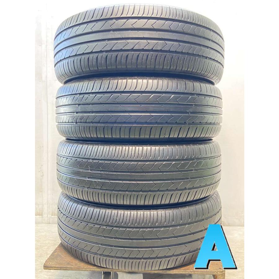 【215/60R17】中古タイヤ　4本セット　値下げ TOYO TIRES 中古タイヤ サマータイヤ 4本セット215/60R17トーヨー