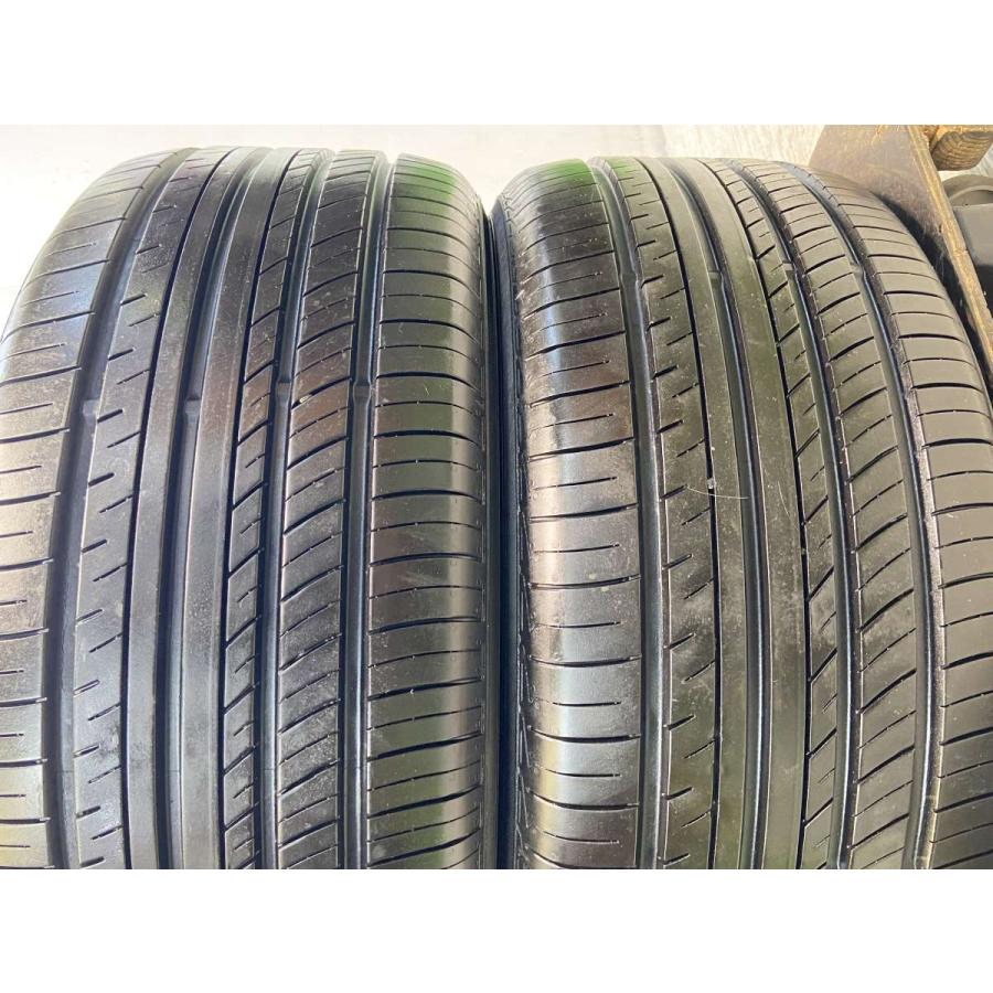 中古タイヤ サマータイヤ 2本セット  245/45R17  ヨコハマ ADVAN ｄB V552 | ヨコハマタイヤ | 02
