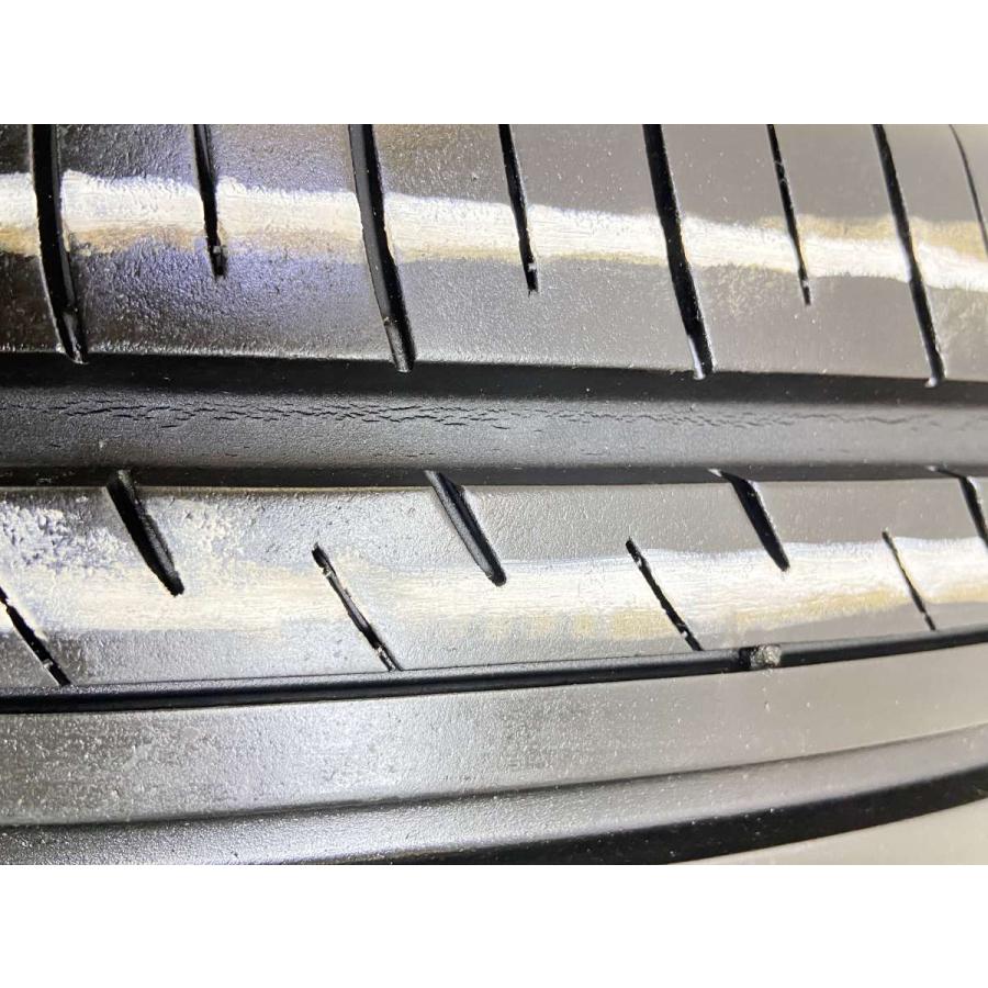 中古タイヤ サマータイヤ 2本セット  245/45R17  ヨコハマ ADVAN ｄB V552 | ヨコハマタイヤ | 04
