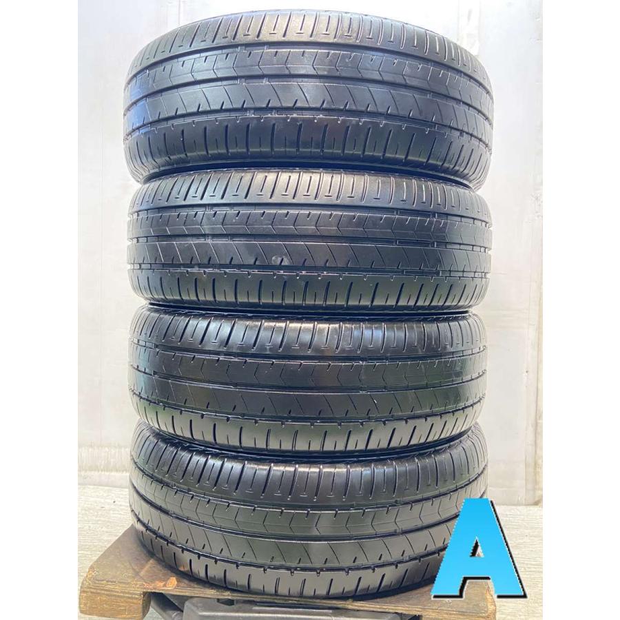 BRIDGESTONE（ブリヂストン） 中古タイヤ サマータイヤ 4本セット 205 