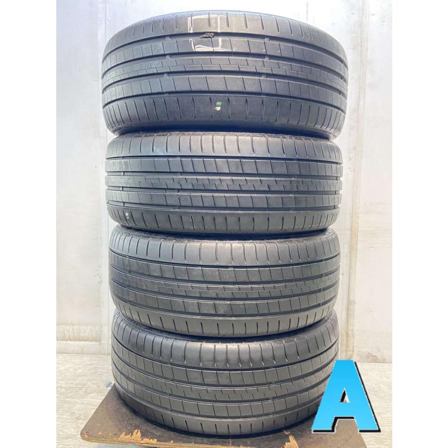 中古タイヤ サマータイヤ 4本セット 215/50R17 ダンロップ SPスポーツ  