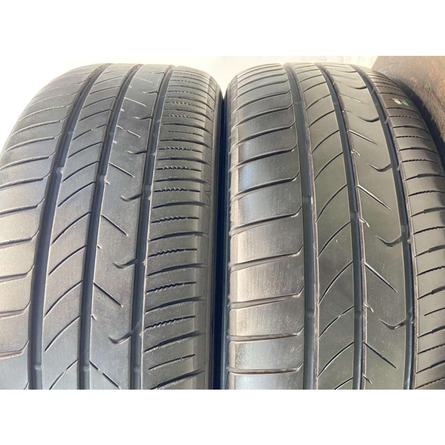 【送料無料】トーヨー　トランパス　MP-Z 215/55R17 中古2本セット TOYO TIRES（トーヨータイヤ） 中古タイヤ サマータイヤ 2本セット 215