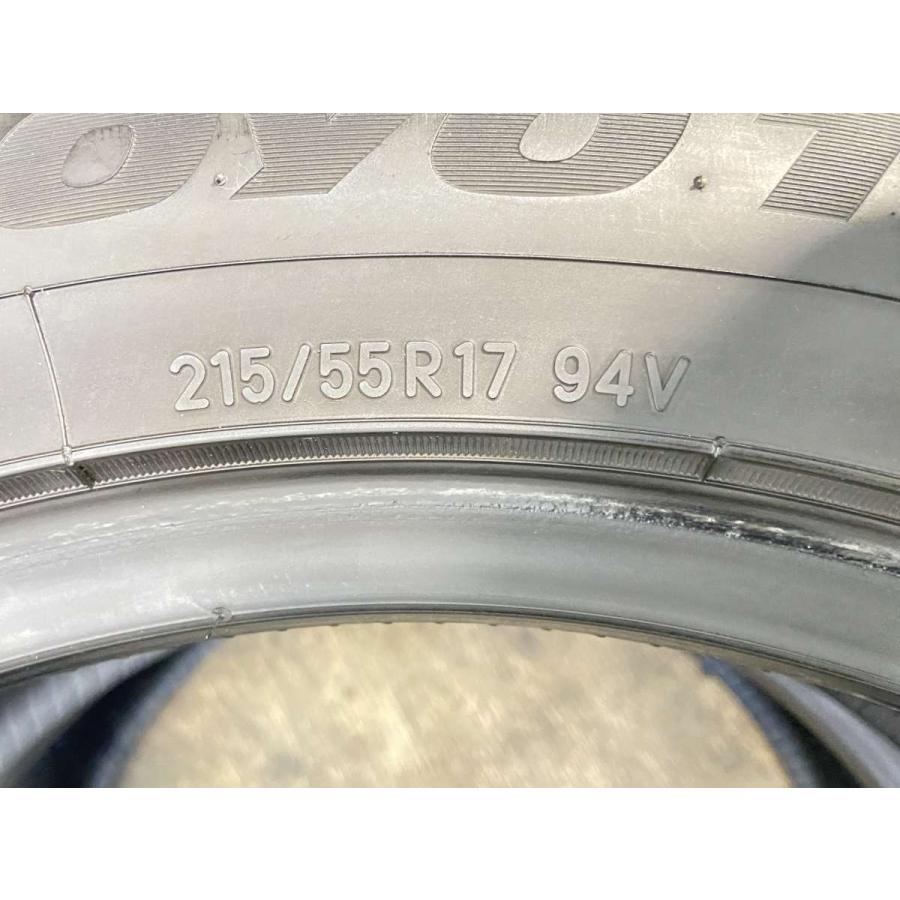 TOYO TIRES（トーヨータイヤ） 中古タイヤ サマータイヤ 2本セット 215