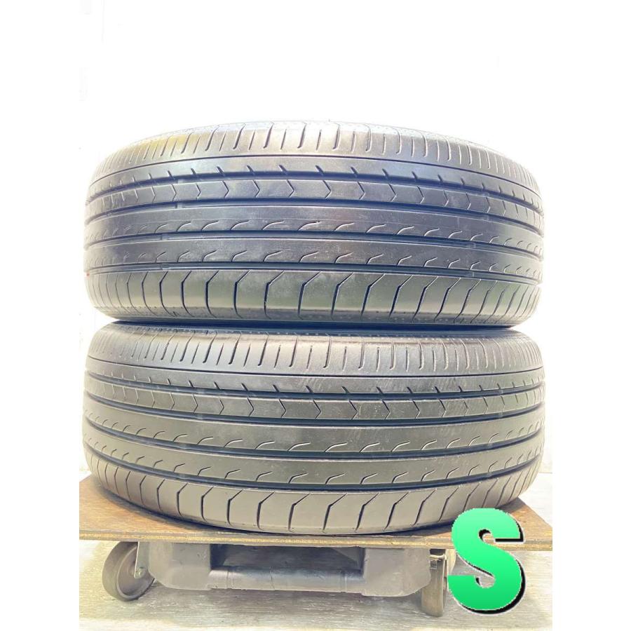 YOKOHAMA ブルーアース 225/60R17 タイヤ 2本セット YOKOHAMA ブルーアース 225/60R17 タイヤ 2本セット