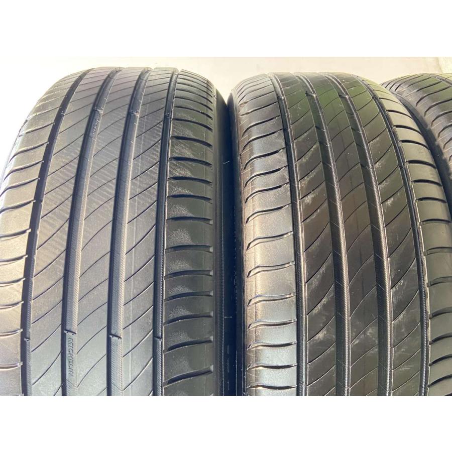 215/55R17 ミシュラン プライマシー4 中古サマータイヤ 4本セット ミシュラン 中古タイヤ サマータイヤ 4本セット 215/55R17