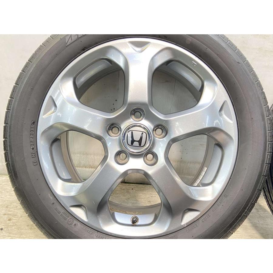 BRIDGESTONE（ブリヂストン） 中古タイヤ サマータイヤ ホイールセット