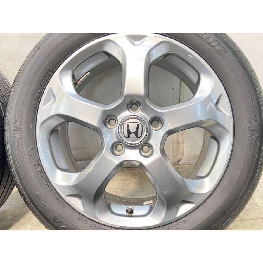 BRIDGESTONE（ブリヂストン） 中古タイヤ サマータイヤ ホイールセット