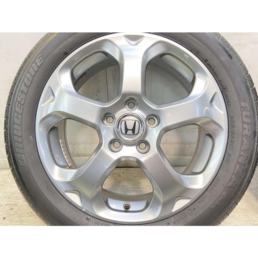 BRIDGESTONE（ブリヂストン） 中古タイヤ サマータイヤ ホイールセット