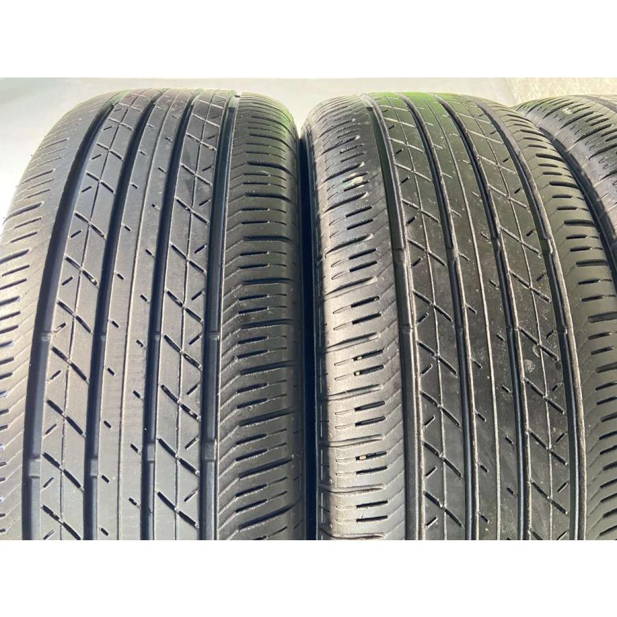 BRIDGESTONE（ブリヂストン） 中古タイヤ サマータイヤ ホイールセット