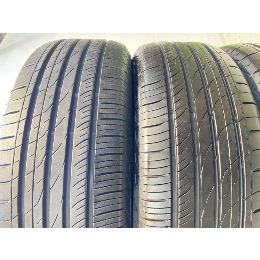 TOYO TIRES（トーヨータイヤ） 中古タイヤ サマータイヤ 4本セット 225