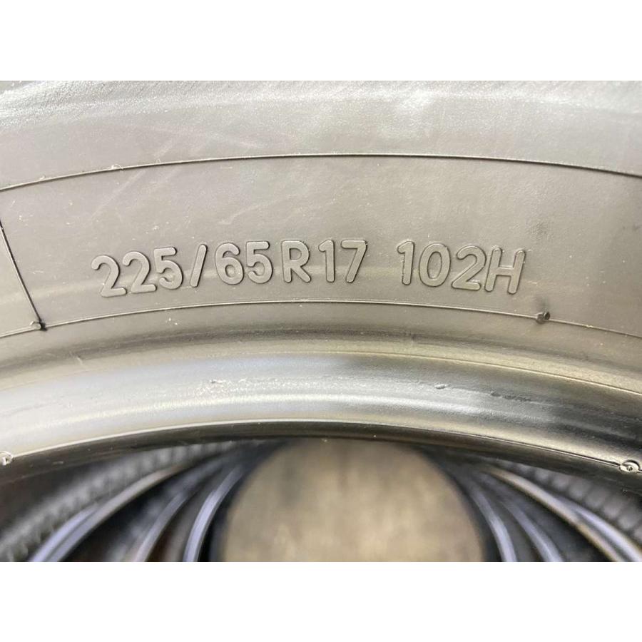 TOYO TIRES（トーヨータイヤ） 中古タイヤ サマータイヤ 4本セット 225