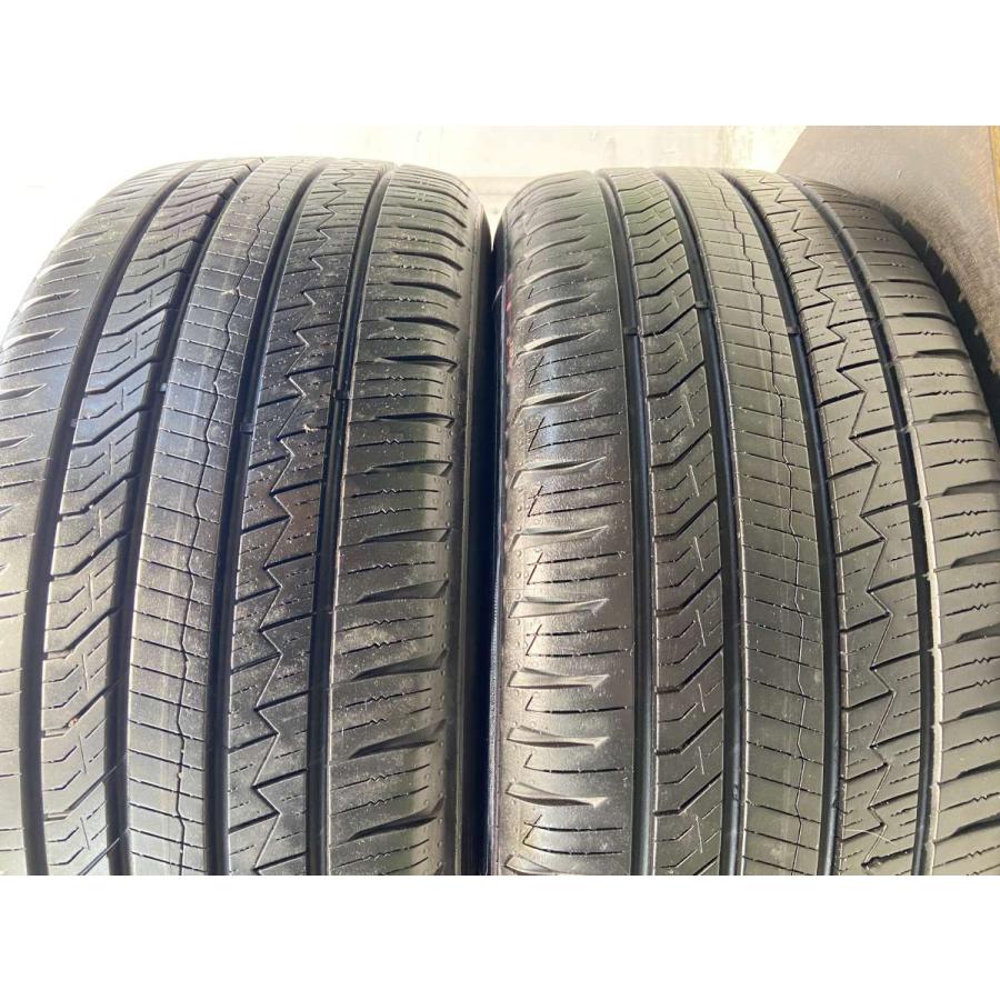 PIRELLI（ピレリ） 中古タイヤ サマータイヤ 2本セット 225/45R17 P8FS