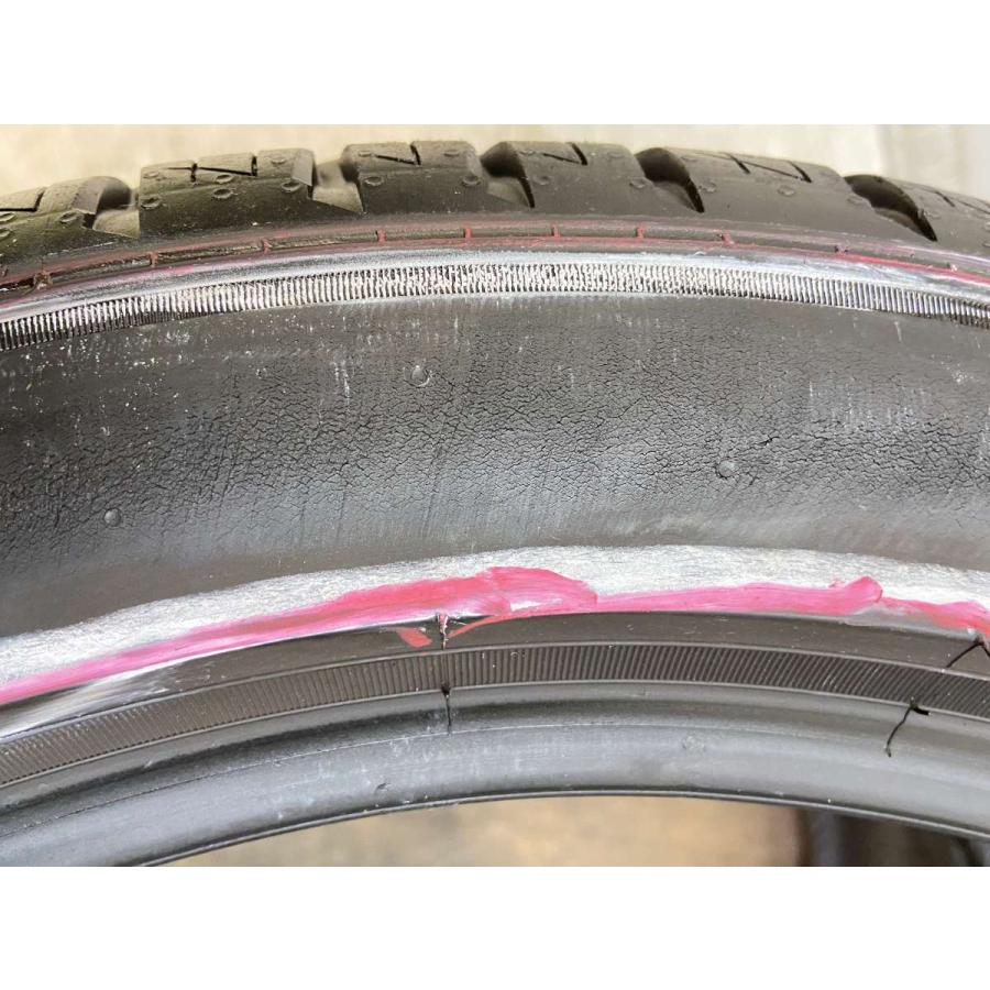 PIRELLI（ピレリ） 中古タイヤ サマータイヤ 2本セット 225/45R17 P8FS