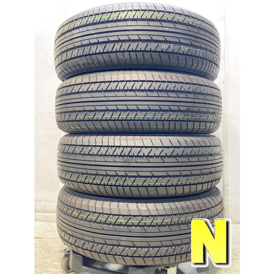 ヨコハマタイヤ（YOKOHAMA TIRE） 中古タイヤ サマータイヤ 4本セット 
