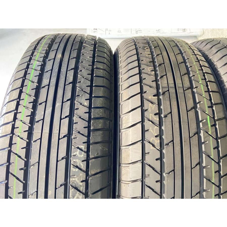 ホイール付　タイヤ　ヨコハマ　215/60R17 96H YYY4919 ホイール付 タイヤ ヨコハマ 215/60R17 96H YYY4919 ヨコハマタイヤ