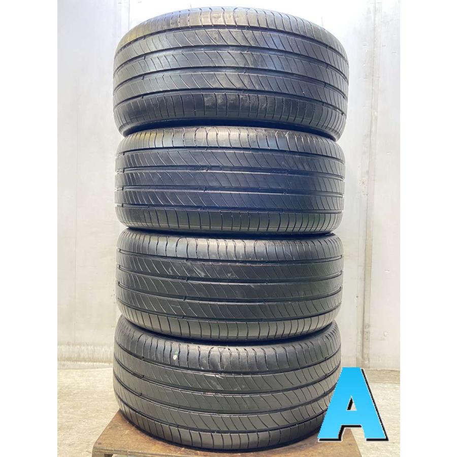 中古タイヤ サマータイヤ 4本セット  245/45R17  ミシュラン プライマシー4 | ミシュラン