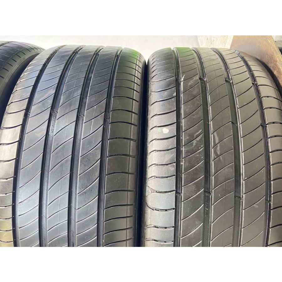 中古タイヤ サマータイヤ 4本セット  245/45R17  ミシュラン プライマシー4 | ミシュラン | 02