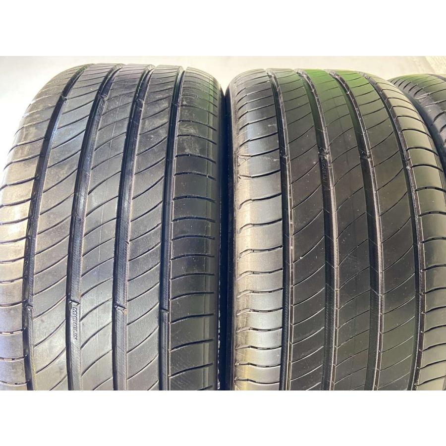 中古タイヤ サマータイヤ 4本セット  245/45R17  ミシュラン プライマシー4 | ミシュラン | 03