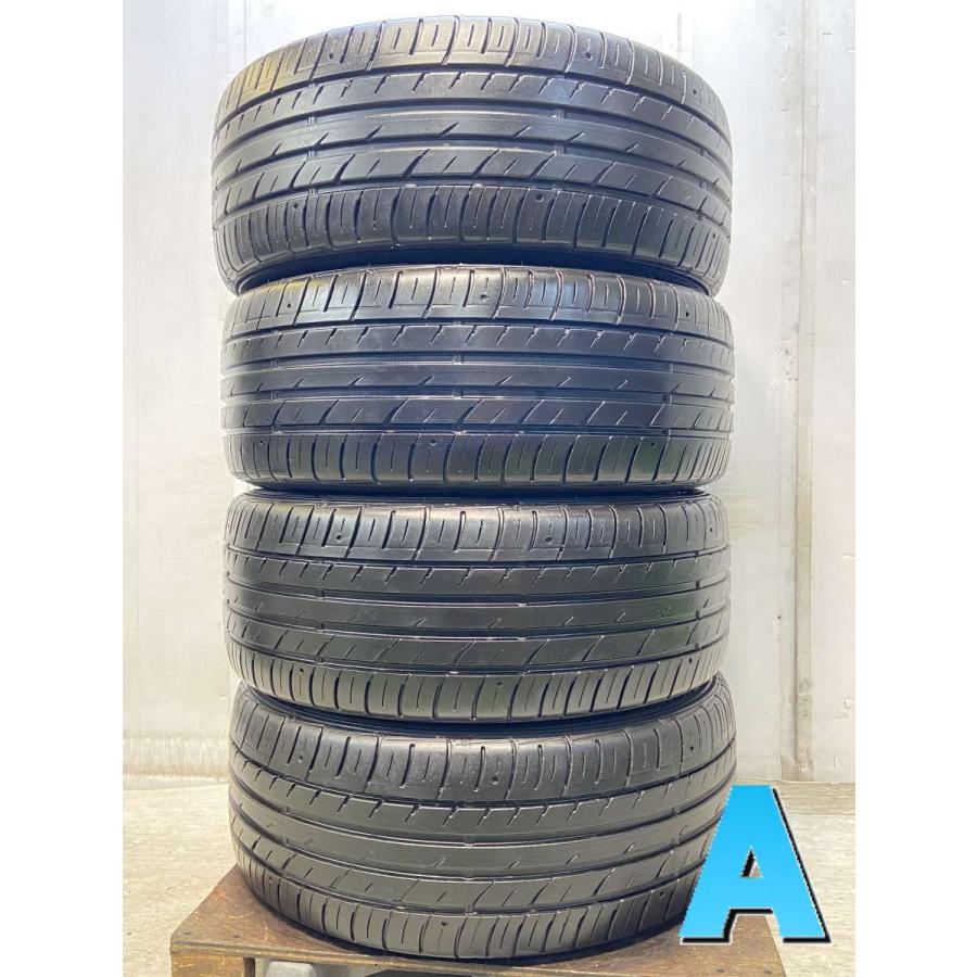FALKEN（ファルケン） 中古タイヤ サマータイヤ 4本セット 225/45R17 