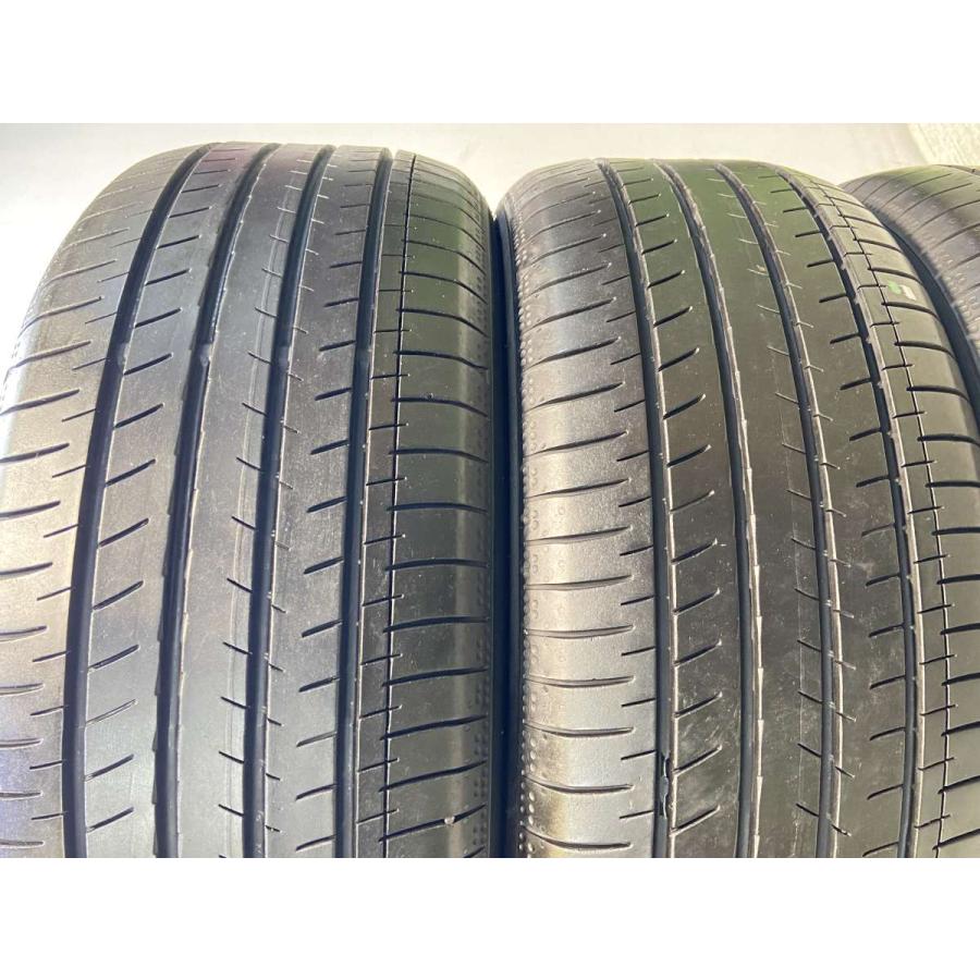 ヨコハマタイヤ（YOKOHAMA TIRE） 中古タイヤ サマータイヤ 4本セット 