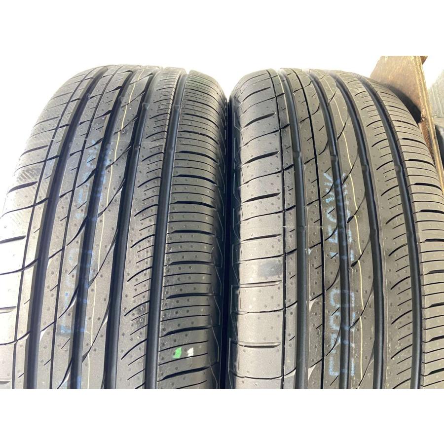 TOYO TIRES（トーヨータイヤ） 中古タイヤ サマータイヤ 2本セット 225