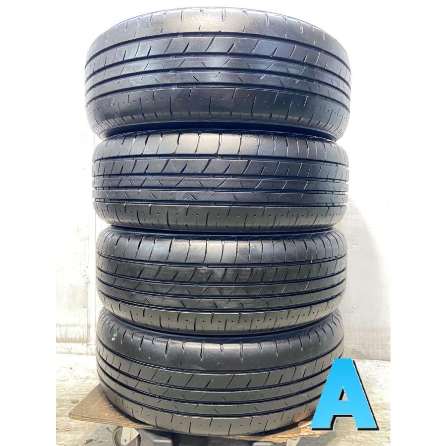 中古タイヤ サマータイヤ 4本セット215/60R17ブリヂストン プレイズ PX-RV2 | BRIDGESTONE