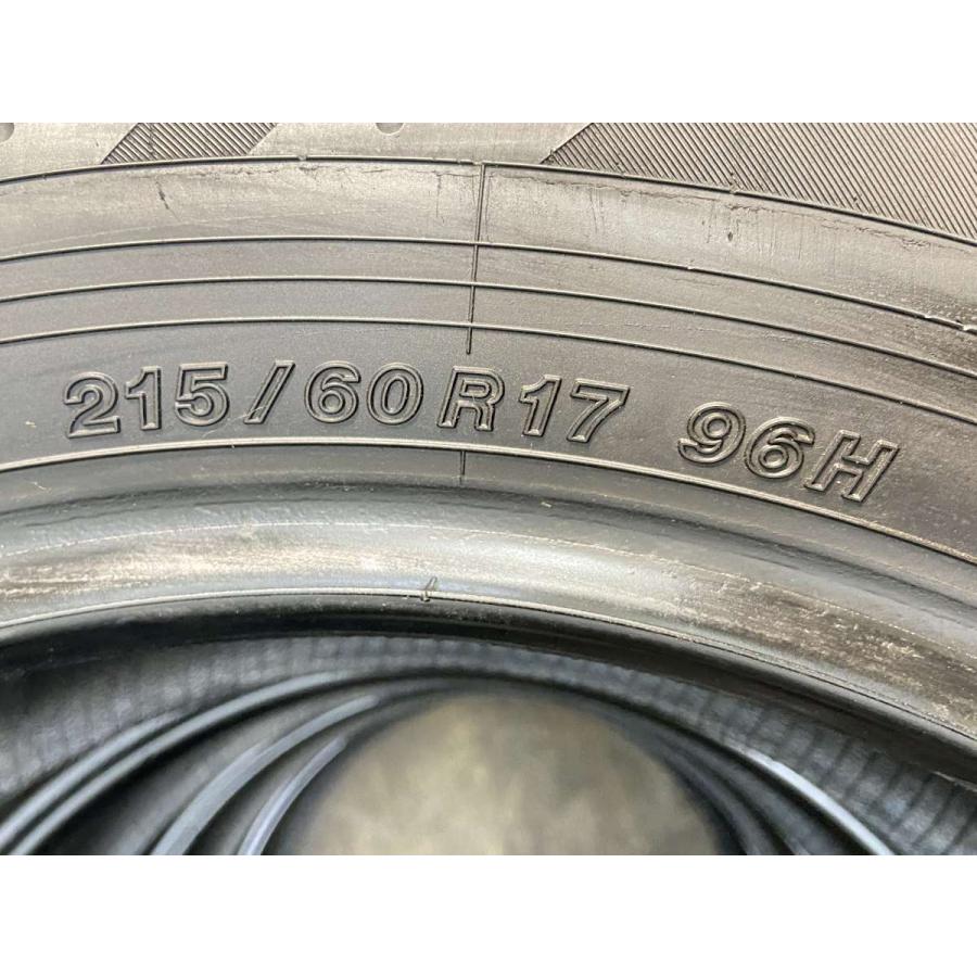 ヨコハマタイヤ（YOKOHAMA TIRE） 中古タイヤ サマータイヤ 4本セット 