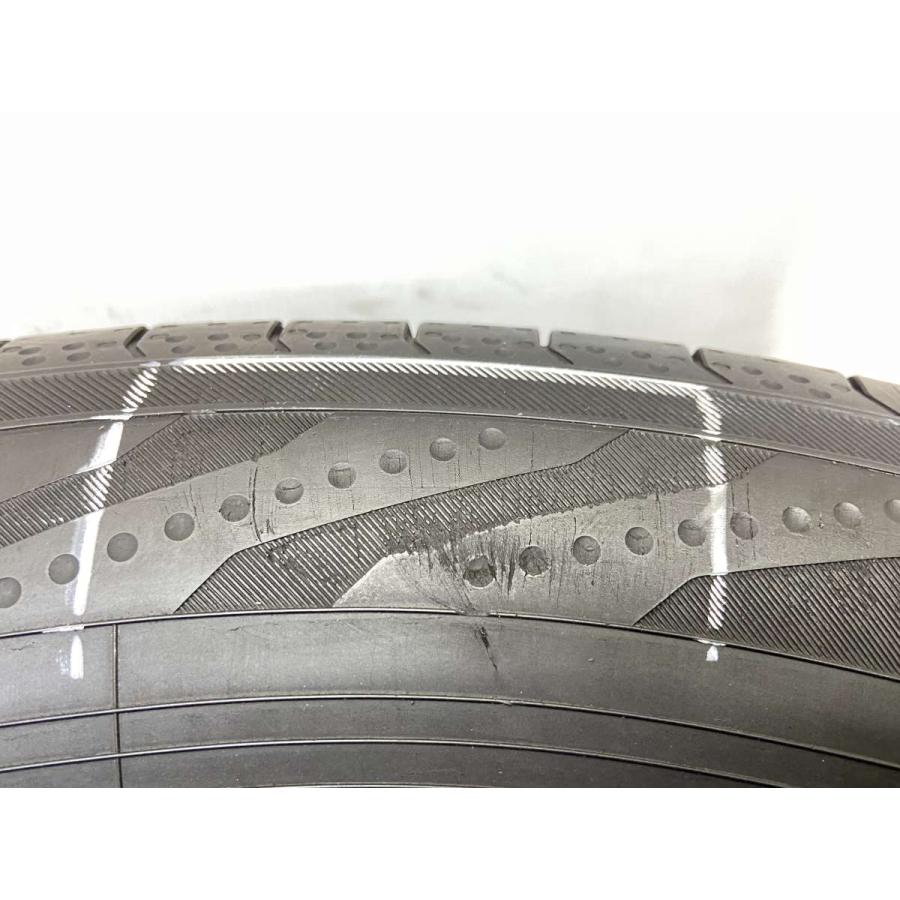 ヨコハマタイヤ（YOKOHAMA TIRE） 中古タイヤ サマータイヤ 4本セット 