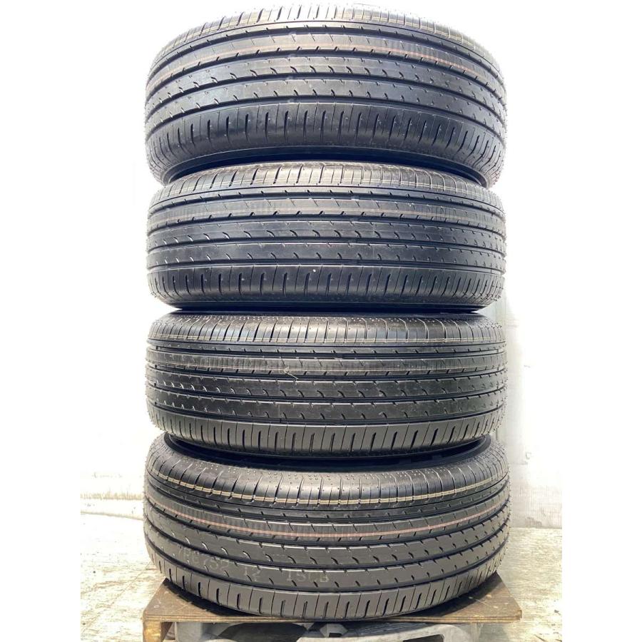 ヨコハマタイヤ（YOKOHAMA TIRE） 中古タイヤ サマータイヤ ホイール