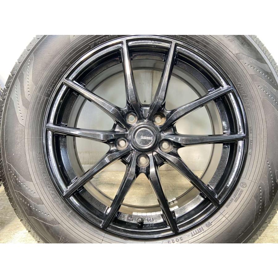 ヨコハマタイヤ（YOKOHAMA TIRE） 中古タイヤ サマータイヤ ホイール 