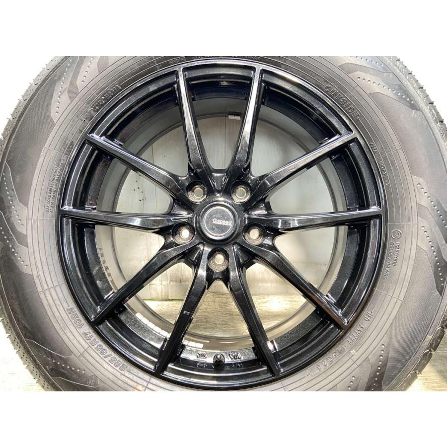 ヨコハマタイヤ（YOKOHAMA TIRE） 中古タイヤ サマータイヤ ホイール