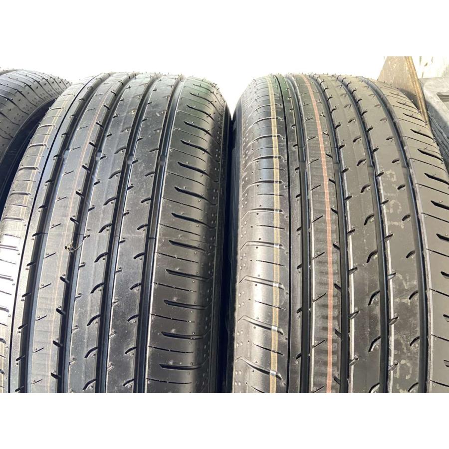 ヨコハマタイヤ（YOKOHAMA TIRE） 中古タイヤ サマータイヤ ホイール