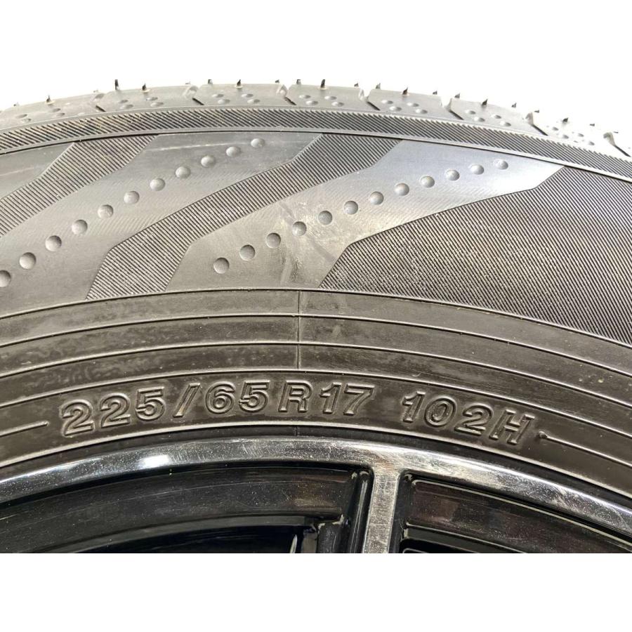 ヨコハマタイヤ（YOKOHAMA TIRE） 中古タイヤ サマータイヤ ホイール