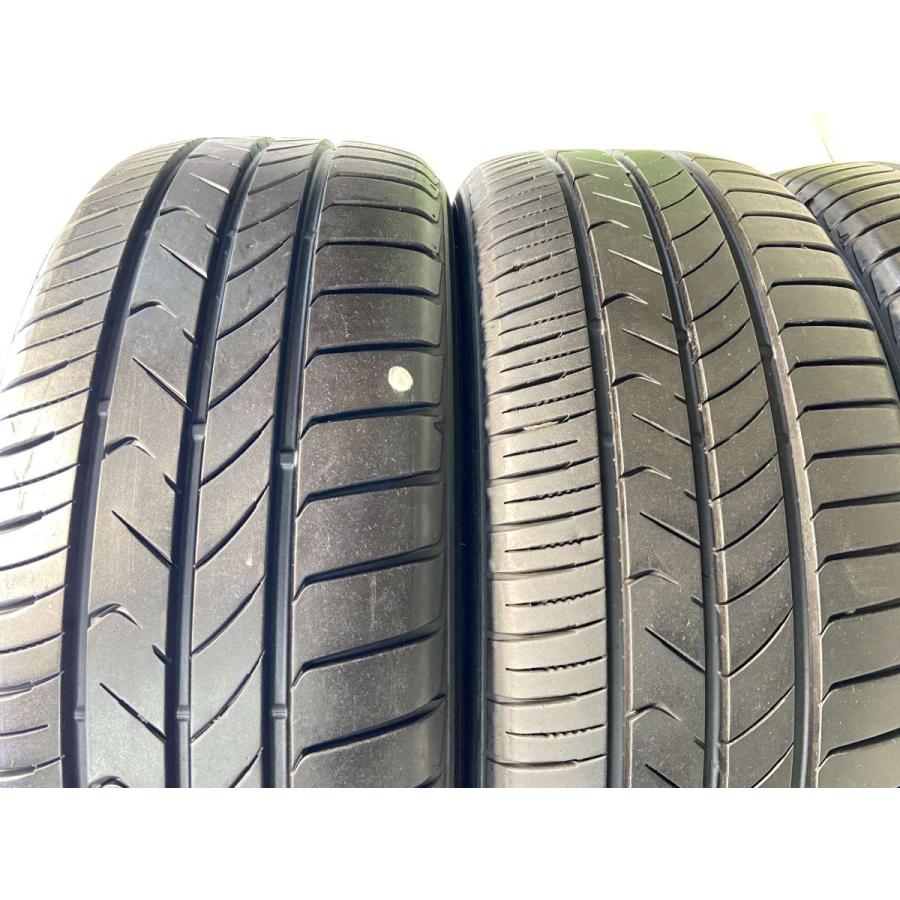 TOYO TIRES（トーヨータイヤ） 中古タイヤ サマータイヤ 4本セット 215 