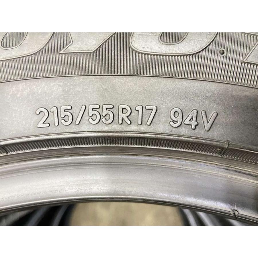 TOYO TIRES（トーヨータイヤ） 中古タイヤ サマータイヤ 4本セット 215 