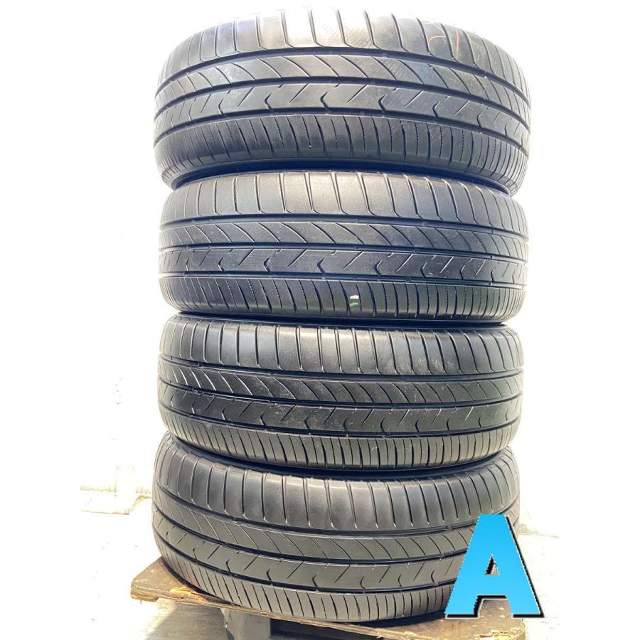 TOYO TIRES（トーヨータイヤ） 中古タイヤ サマータイヤ 4本セット 215 