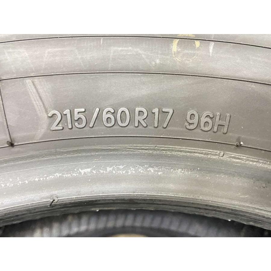 TOYO TIRES（トーヨータイヤ） 中古タイヤ サマータイヤ 4本セット 215