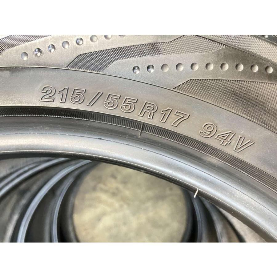 ヨコハマタイヤ（YOKOHAMA TIRE） 中古タイヤ サマータイヤ 4本セット 