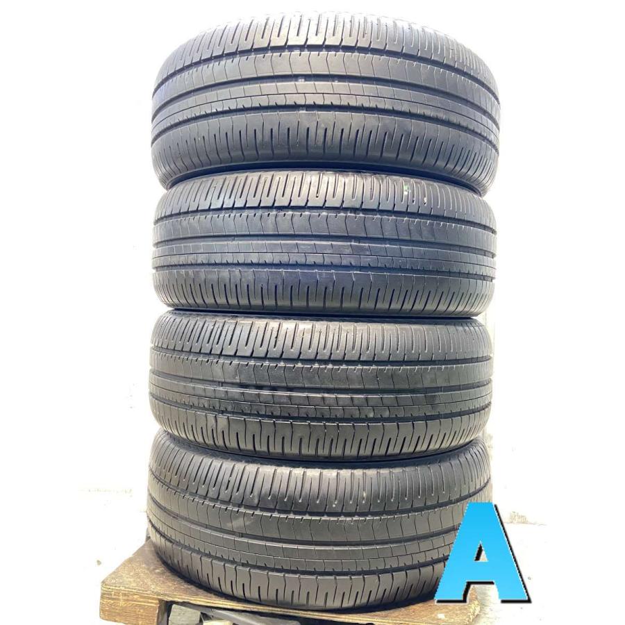 BRIDGESTONE（ブリヂストン） 中古タイヤ サマータイヤ 4本セット225 