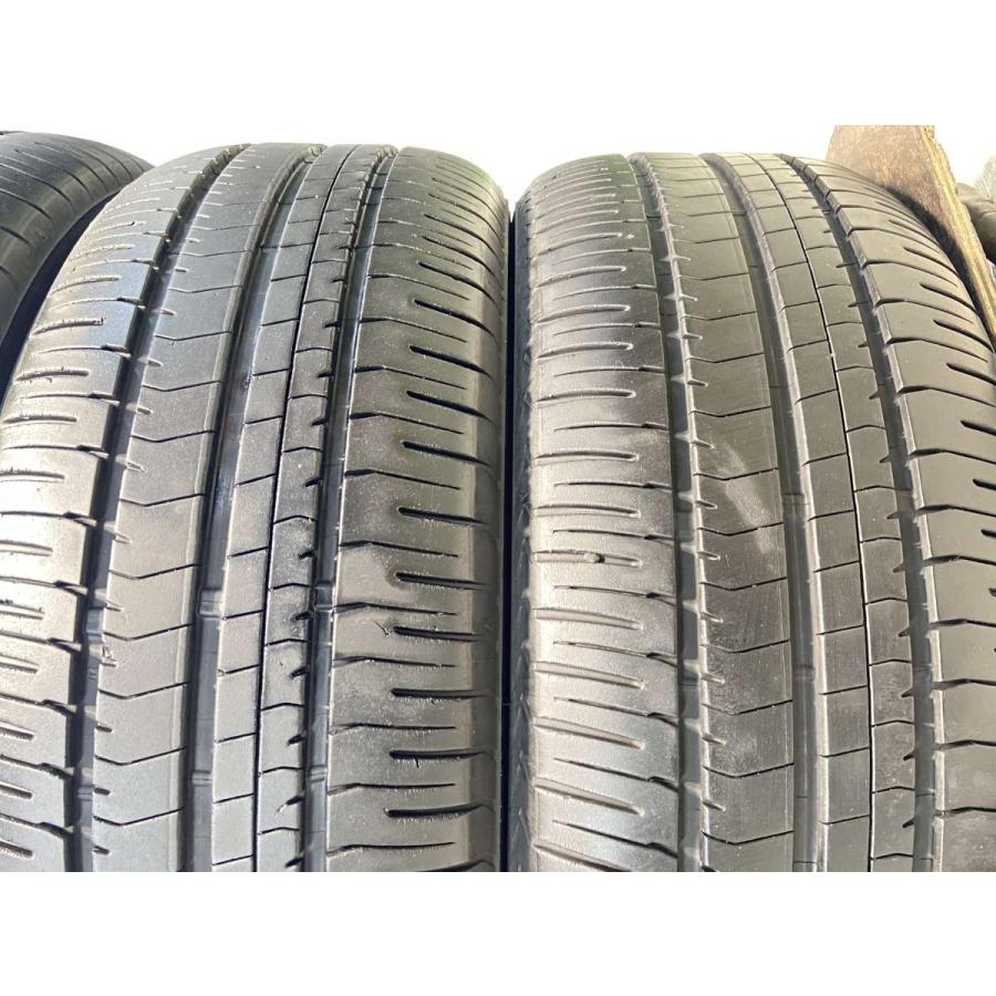 BRIDGESTONE（ブリヂストン） 中古タイヤ サマータイヤ 4本セット225