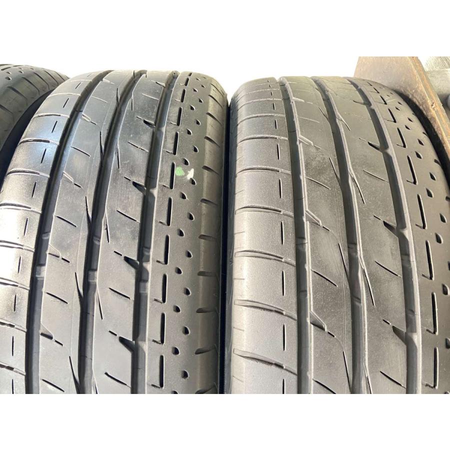 BRIDGESTONE（ブリヂストン） 中古タイヤ サマータイヤ 4本セット 215