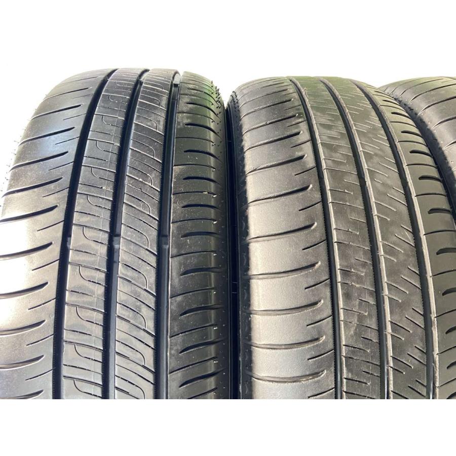 21年製 ダンロップ エナセーブ215/60R17 4本