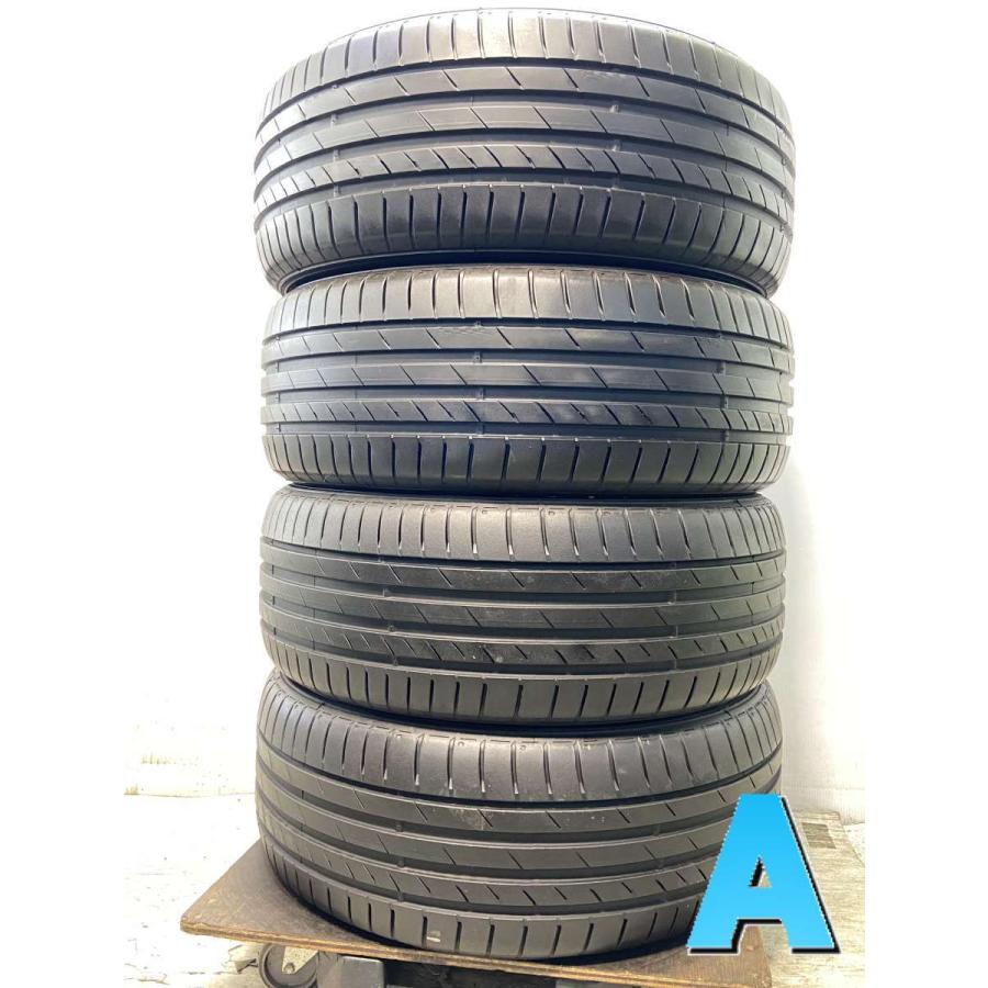 KUMHO（クムホ） 中古タイヤ サマータイヤ 4本セット215/55R17クムホ 
