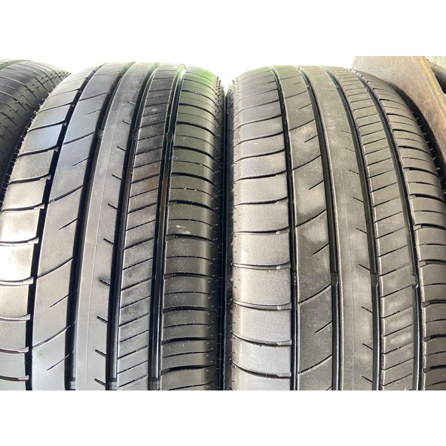 グッドイヤー（GOODYEAR） 中古タイヤ サマータイヤ 4本セット 215